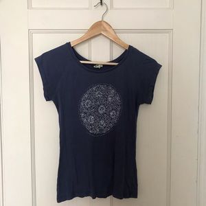 fitted soft tshirt